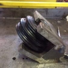 276 233 in gauge housing